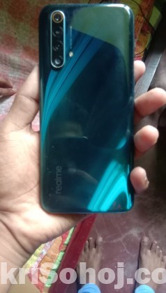 Realme X50 5G Full Box